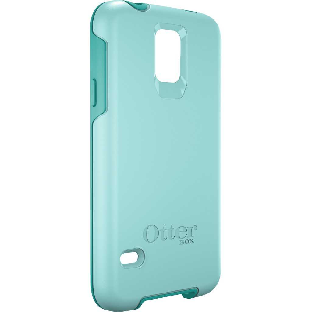 Otterbox SGS5 symmetry