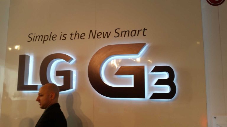 Consumi LG G3 ridotti grazie alla tecnologia 3A | Focus |