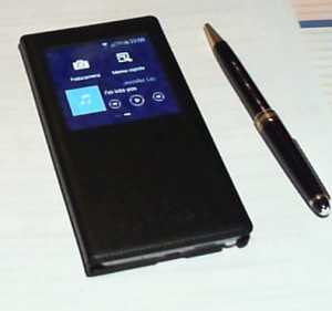 S-View Galaxy Note 3 Neo