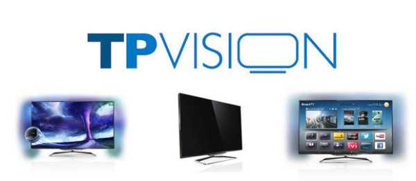 TP Vision a Milano presenta la collezione TV Philips 2014