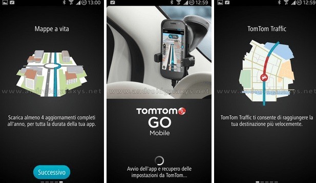 Mappa Italia Gratis Tomtom Mobile Scarica