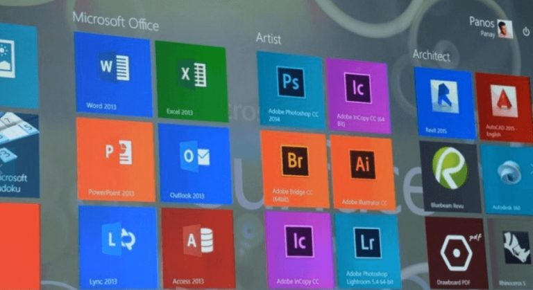 Adobe Photoshop CC Touch in arrivo per il Microsoft Surface Pro 3 e non solo!