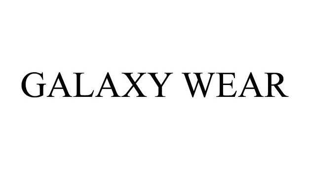 Galaxy Wear, Samsung si prepara ad uno smartwatch targato google?