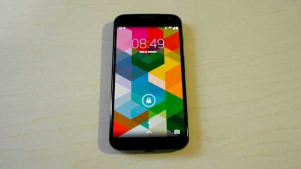 Motorola Moto X+1: ecco le prime specifiche tecniche