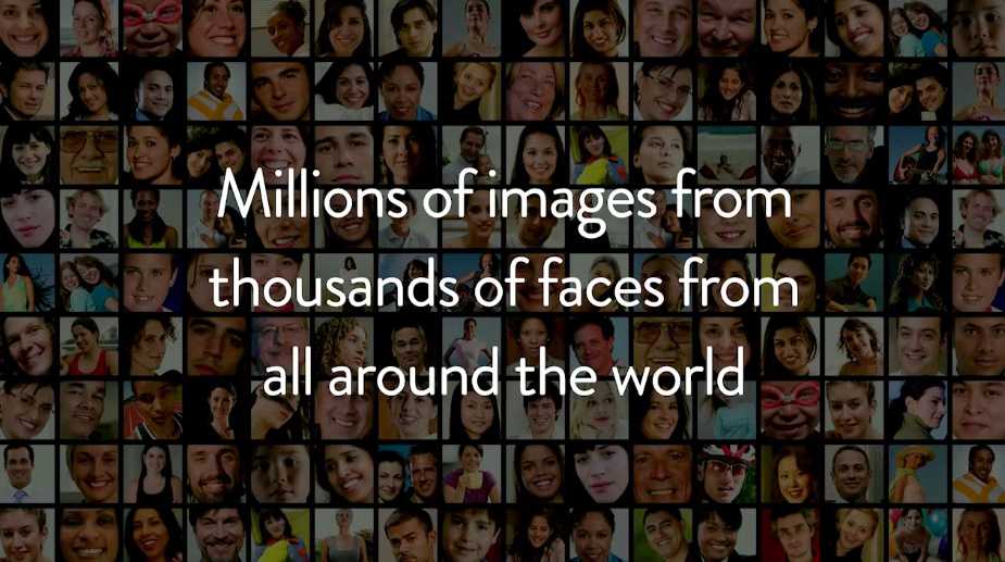 Amazon fire Phone prospettiva dinamica