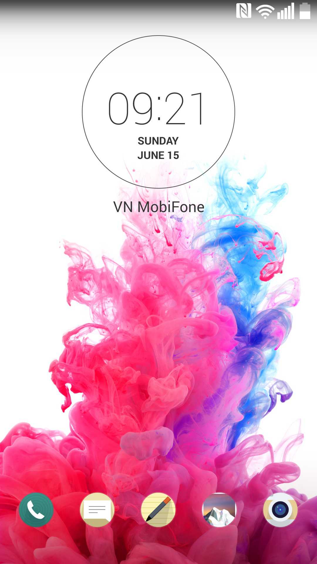 trasformazione di un LG G2 in LG G3