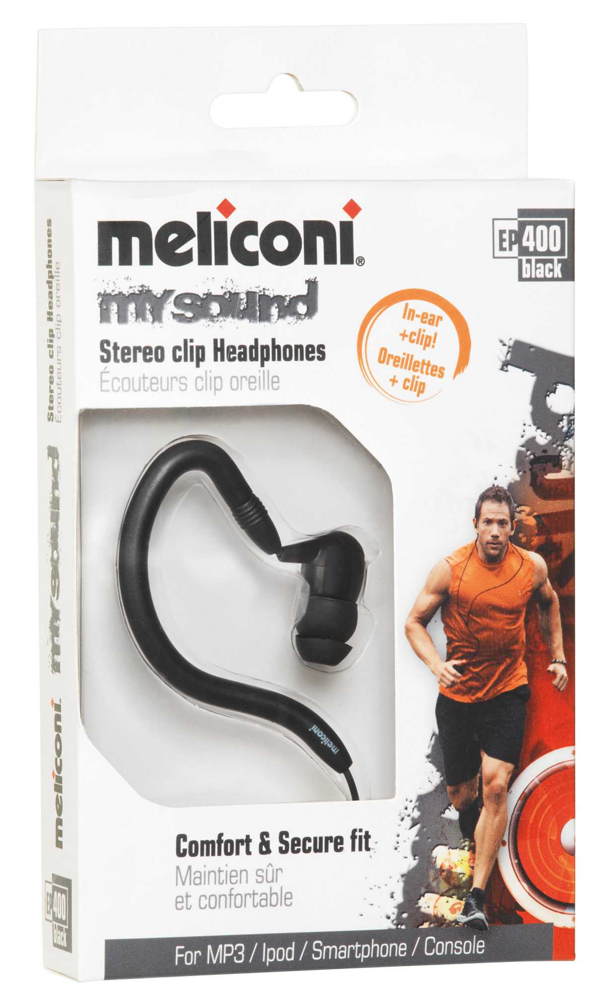 auricolari in-ear My Sound