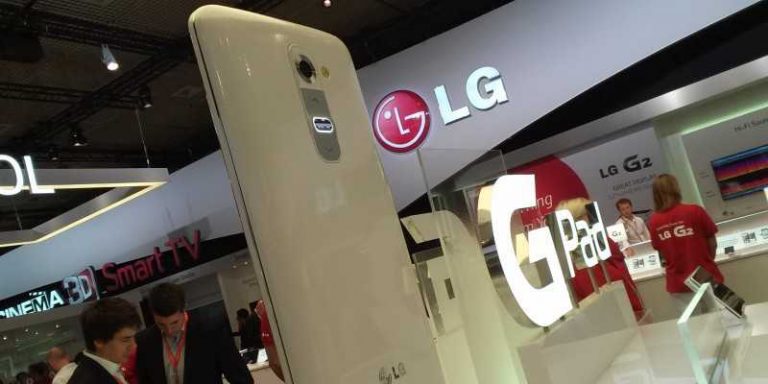 LG G3 mini, ecco le prime immagini dalla Cina