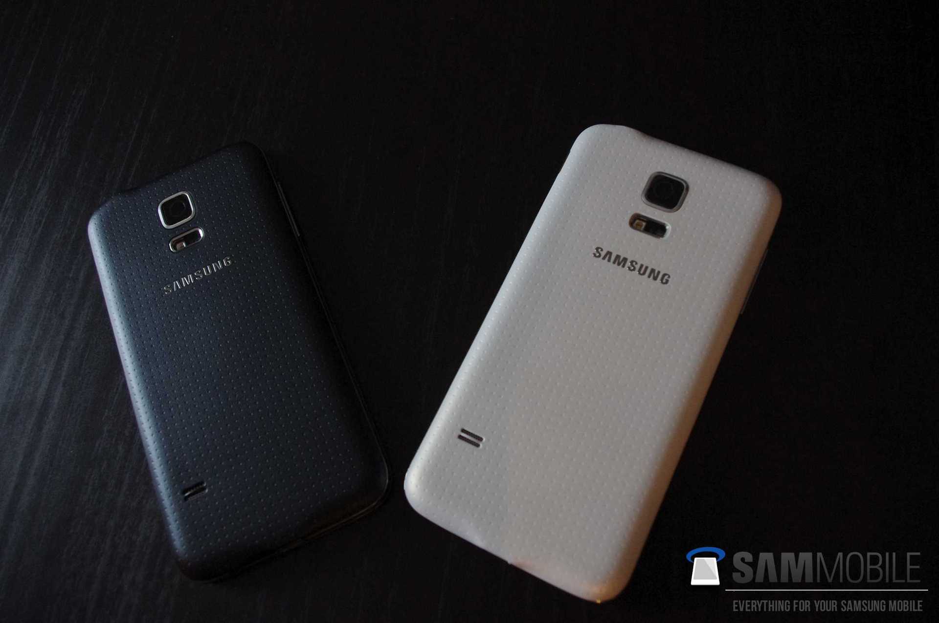galaxy s5 mini