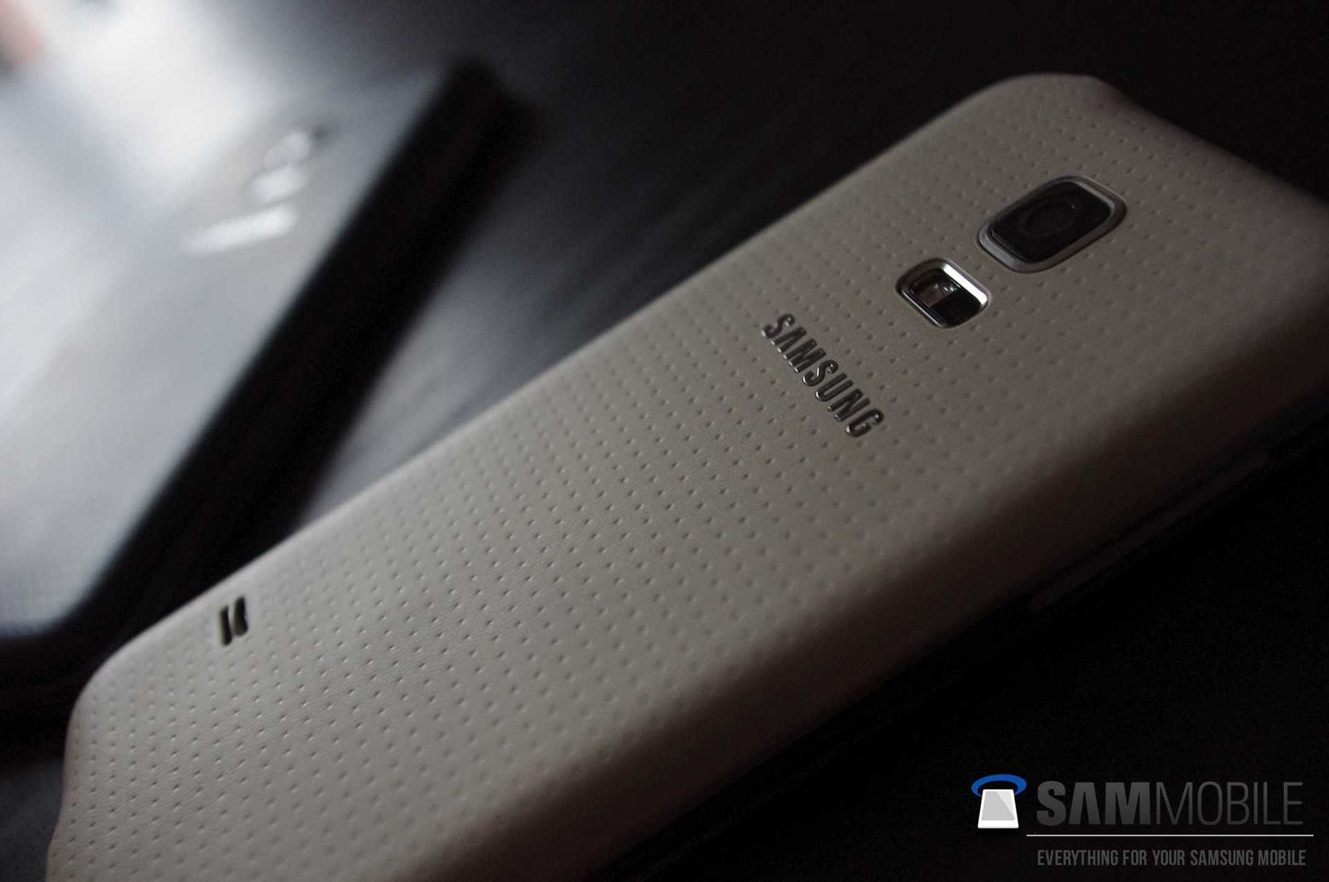 galaxy s5 mini