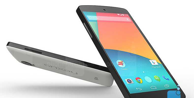 Nexus 5