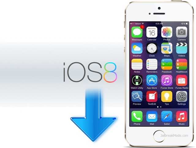 Rilascio IOS 8 beta 2: miglioramenti e nuove funzionalità