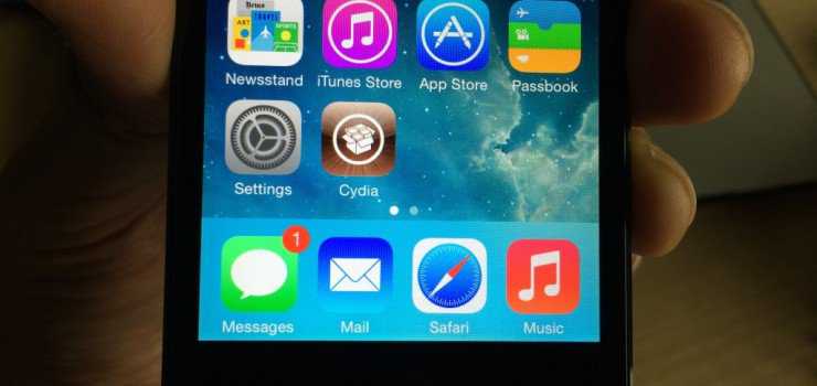 Guida per il jailbreak iOS 7.1.1 untethered per tutti i dispositivi compatibili!
