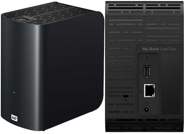 Nuovo WD My Book Duo: performance superiori e protezione totale dei dati