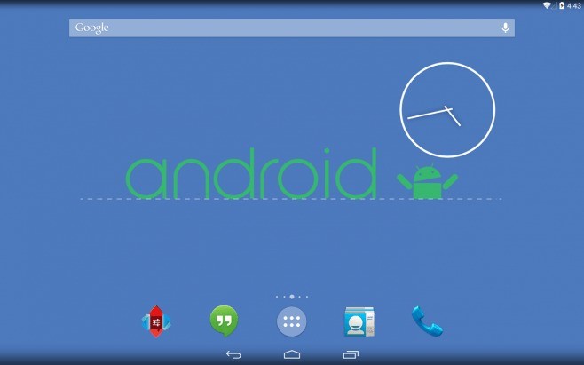 Nova Launcher 3.0 disponibile nel Play Store con tante novità!