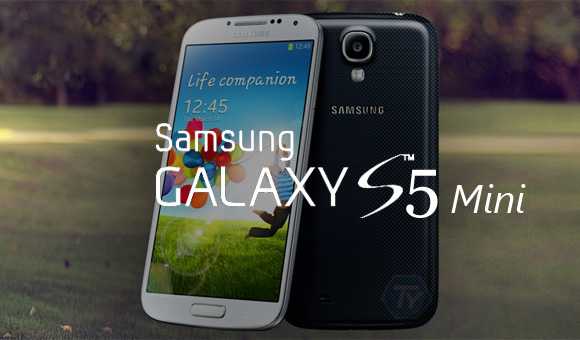 Anche il Galaxy S5 Mini avrà un lettore d’impronte digitali integrato