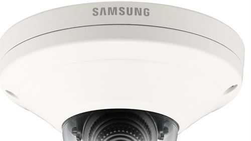 Samsung Techwin: ottime prestazioni con dimensioni ridotte