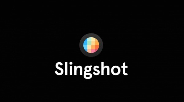 Facebook SlingShot disponibile su Android ed iOS!