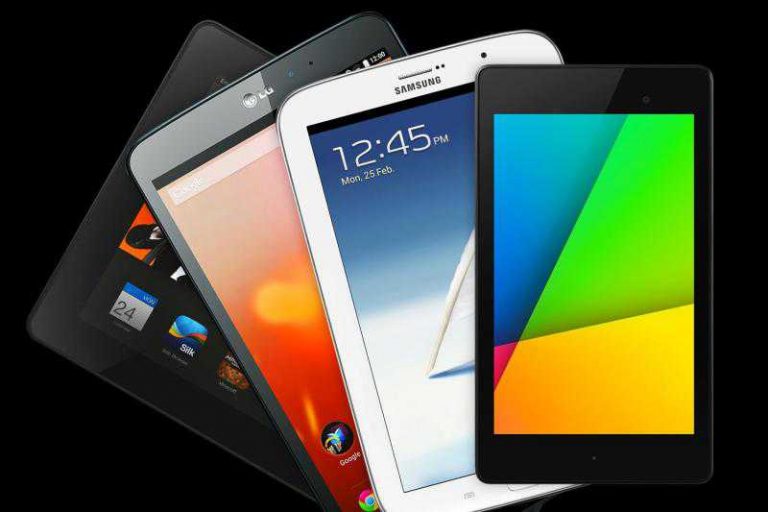I migliori tablet Android entry level del mercato