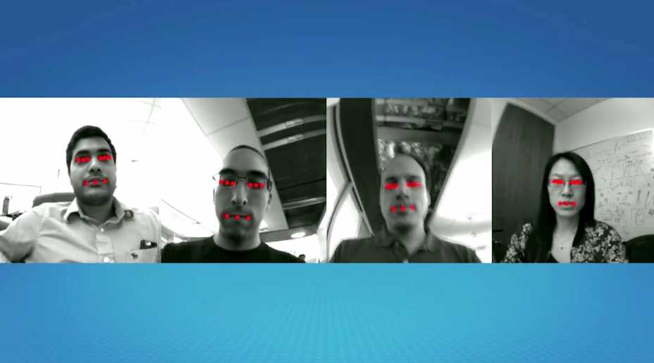 Amazon fire Phone prospettiva dinamica