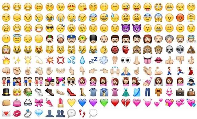 Emoji della ‘discordia’: perchè le faccine causano malintesi?