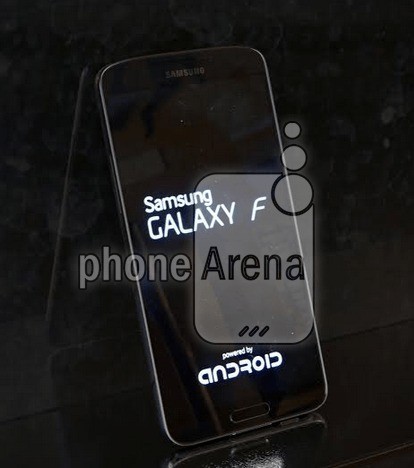 Galaxy F