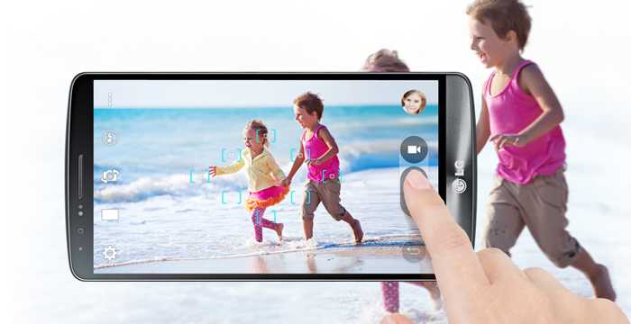 Guida alla trasformazione di un LG G2 in LG G3 ! [Aggiornamento 1.2]