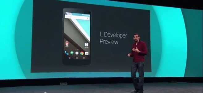 Disponibile tutto il Keynote del Google I/O 2014 con newsdigitali.com in un video di 3 ore!