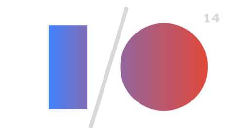 app per il Google I/O