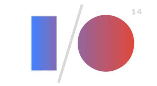 Arriva l’app per il Google I/O rilasciata da Google per Android
