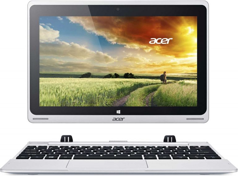 Acer SW5-012, già modificato lo Switch 10?