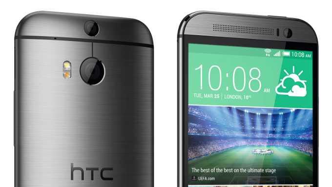 XSense permette di personalizzare gli smartphone HTC con rom stock Sense!