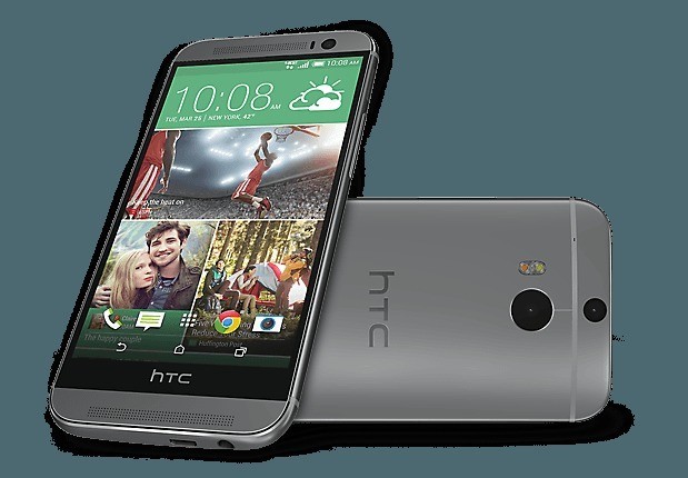 Android 4.4.3 KitKat e Sense 6.1 per HTC One M8