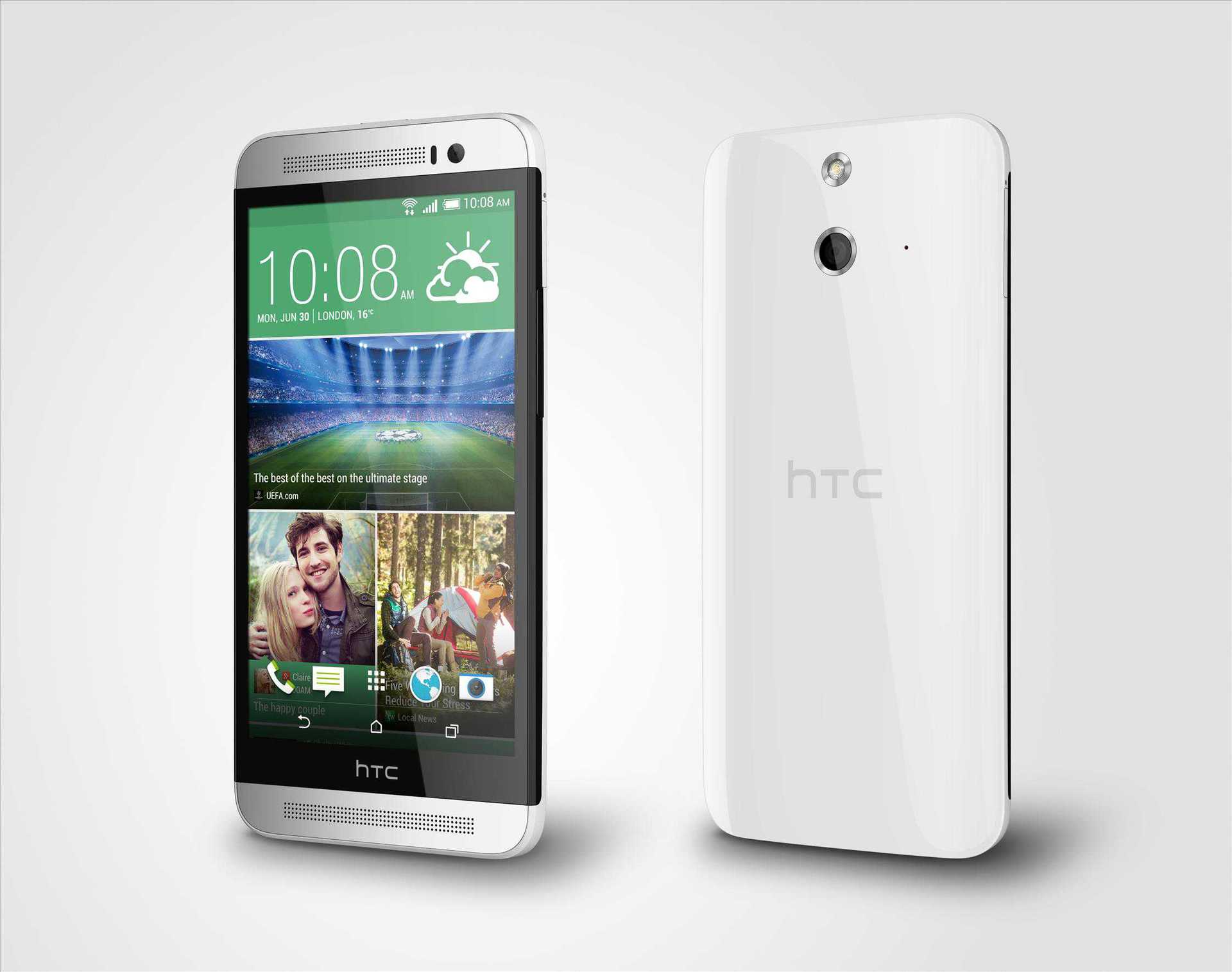 htc one e8