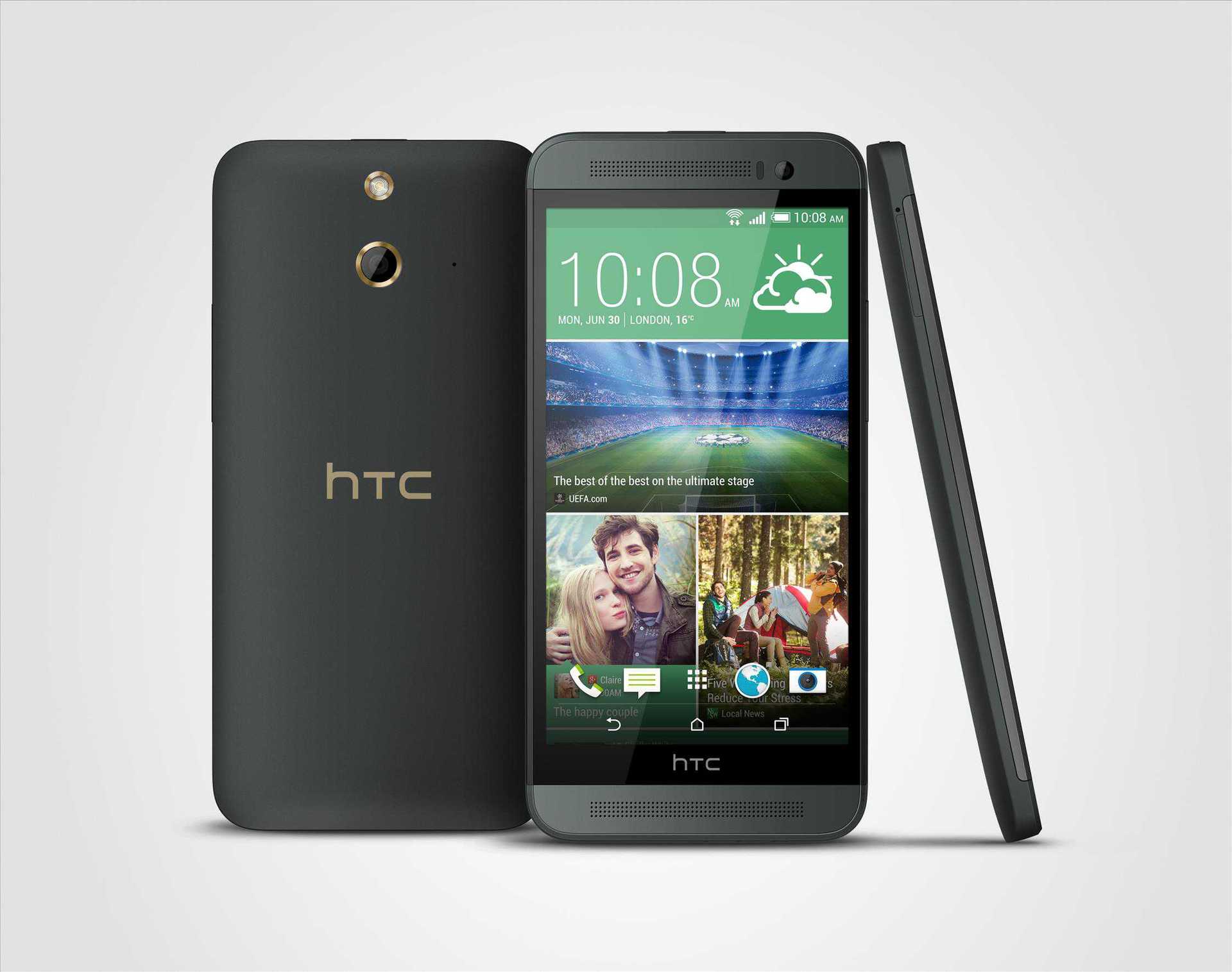 htc one e8