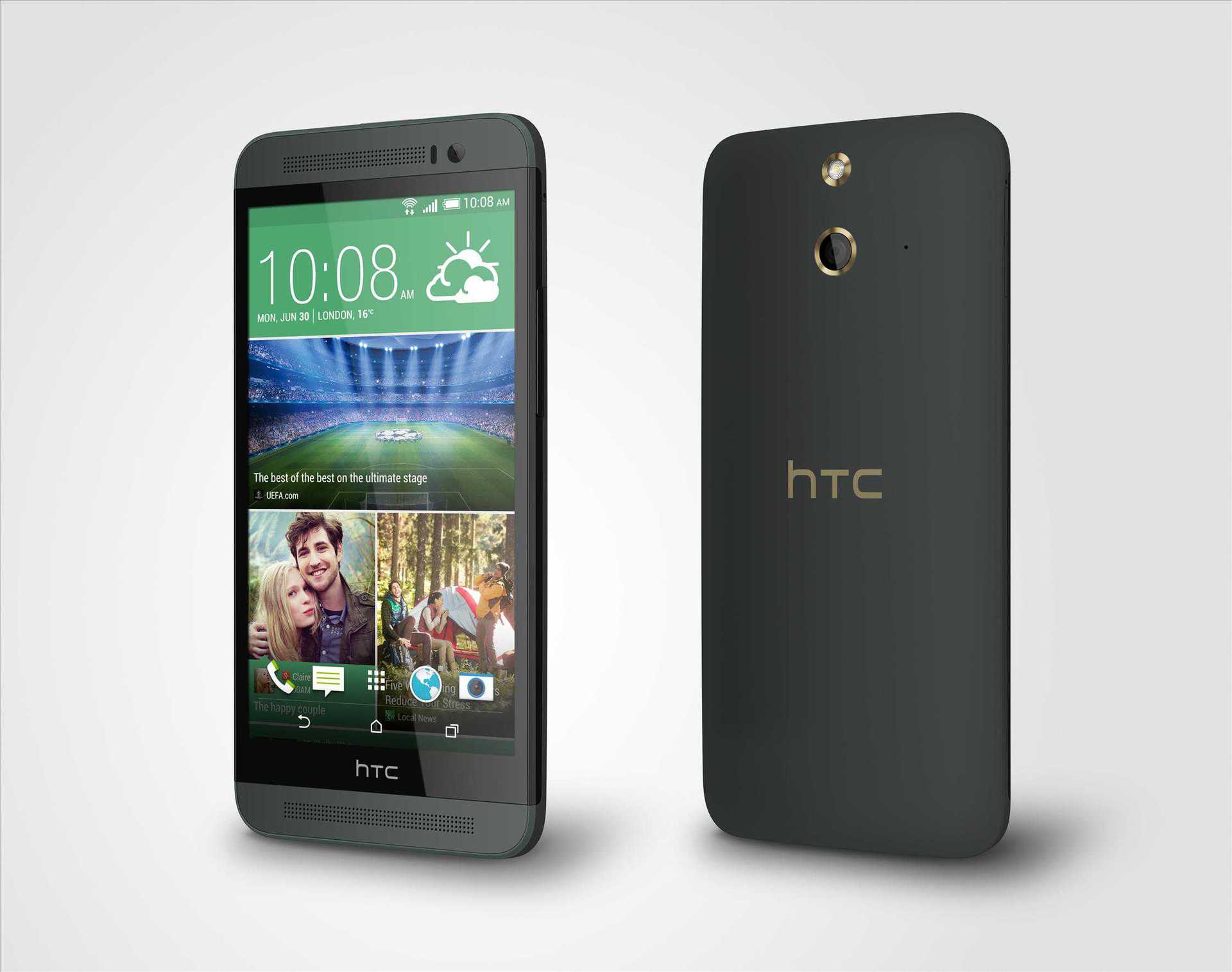 htc one e8