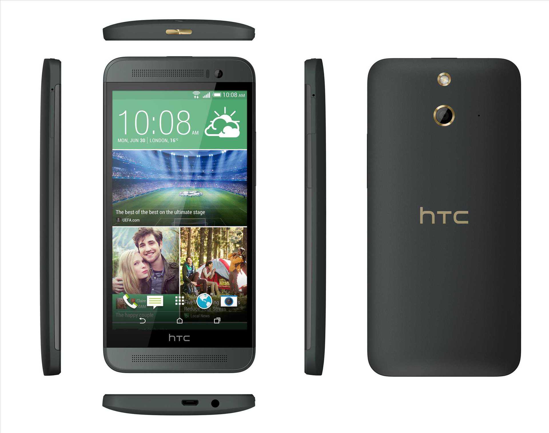 htc one e8