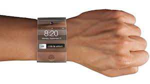 Previsto per ottobre l’Apple iWatch con sensori per rilevare lo stato di salute!