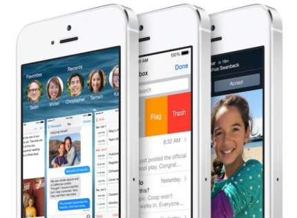 Ecco quali Dispositivi saranno supportati con iOS 8