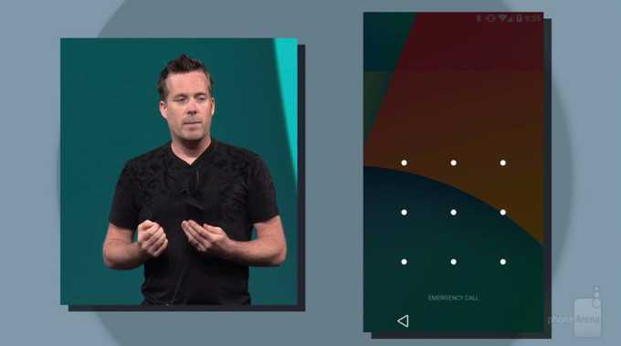 Google introduce lo sblocco personale per Android