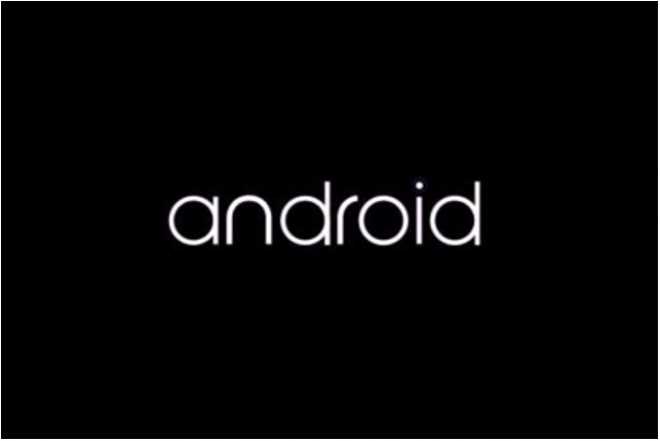 logo Android