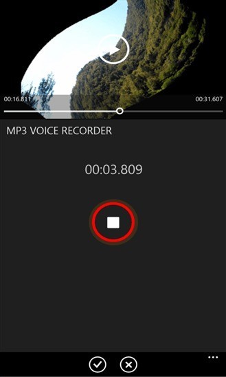 Movie Maker per Windows Phone 8.1