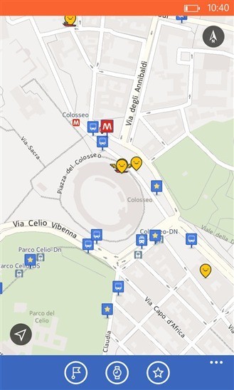 Moovit approda su Windows Phone