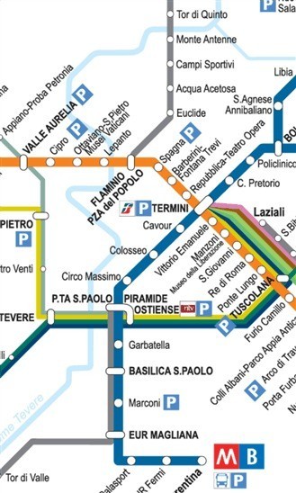 Moovit approda su Windows Phone