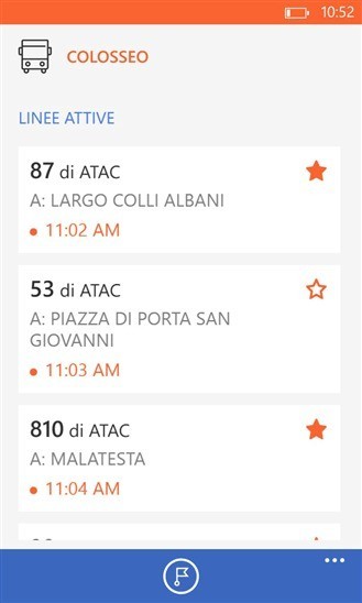Moovit approda su Windows Phone