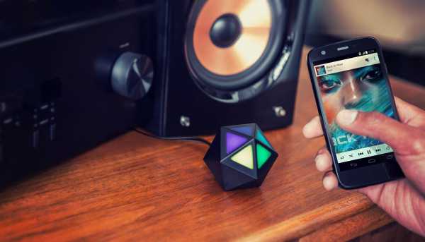 Motorola Moto Stream: Il nuovo accessorio per lo streaming musicale
