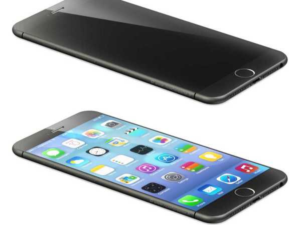 iPhone 6: nuove immagini in HD del prossimo melafonino
