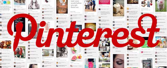 Pinterest su Windows Phone in versione Beta