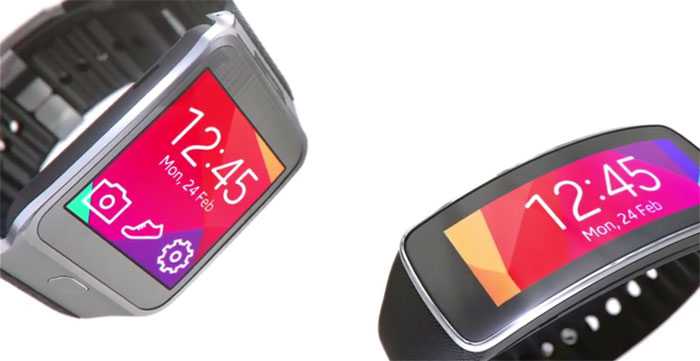 Samsung registra il marchio Gear Store, in arrivo l’app store per gli indossabili?