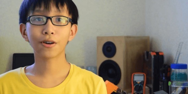 Ricaricare lo smartphone camminando e facendo sport